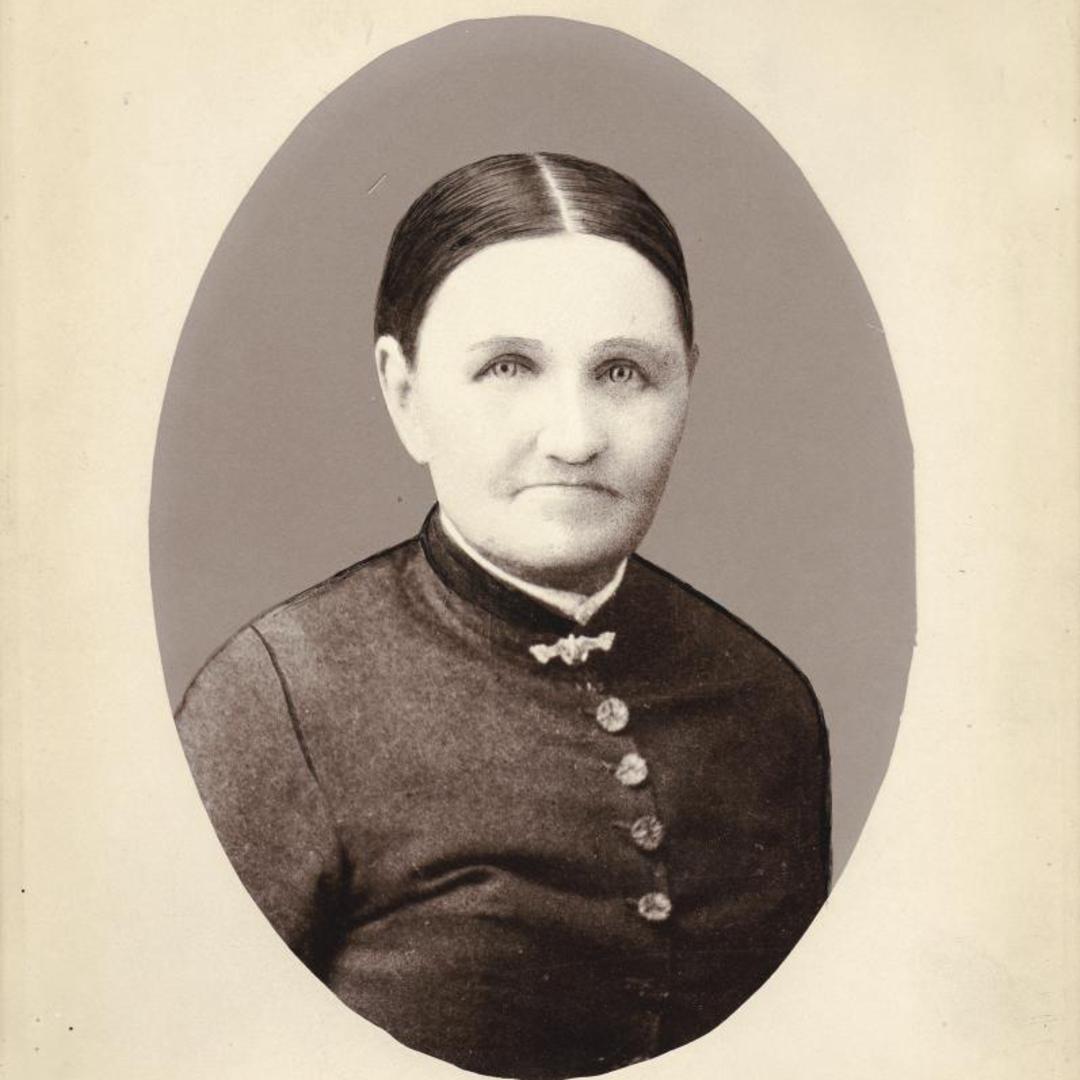 Rebecca Welch (1843 - 1925) Profile